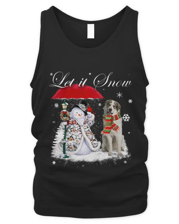 Men's Tank Top
