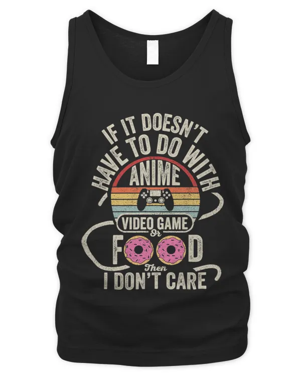 Men's Tank Top