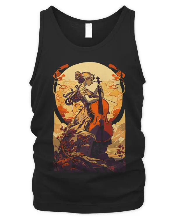 Men's Tank Top