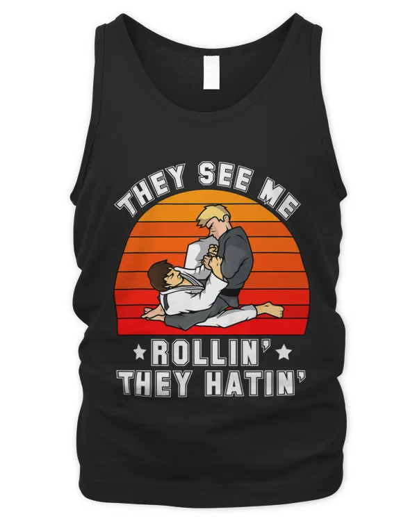 Men's Tank Top