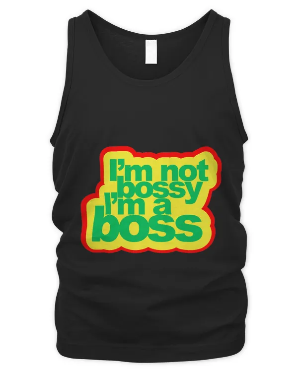 Men's Tank Top