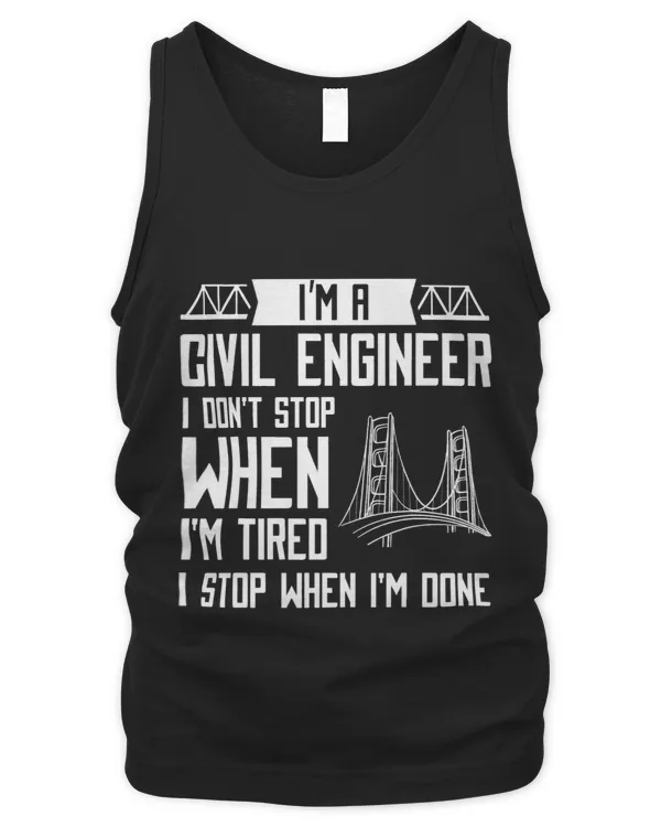 Men's Tank Top