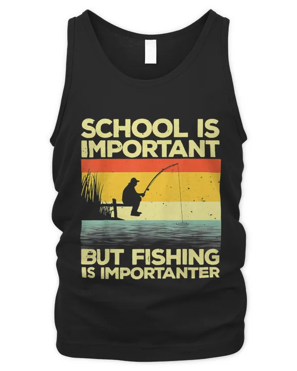 Men's Tank Top