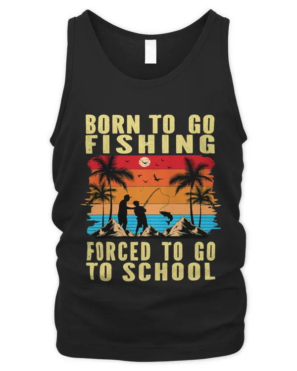Men's Tank Top