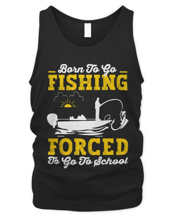Men's Tank Top