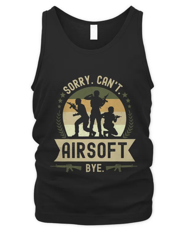 Men's Tank Top