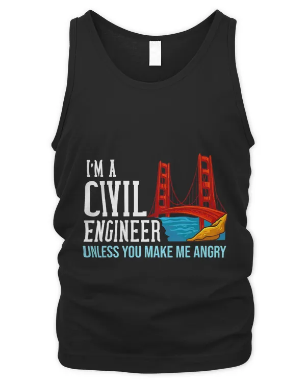 Men's Tank Top