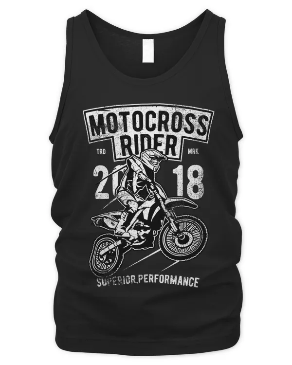 Men's Tank Top