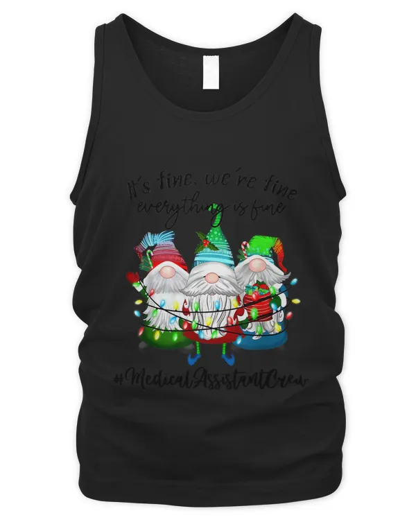Men's Tank Top