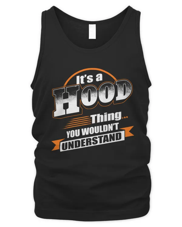 Men's Tank Top