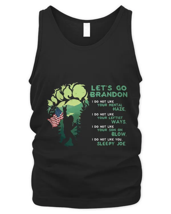 Men's Tank Top