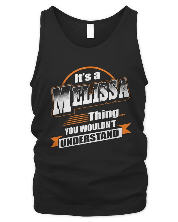 Men's Tank Top