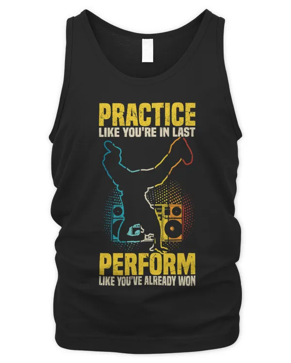 Men's Tank Top