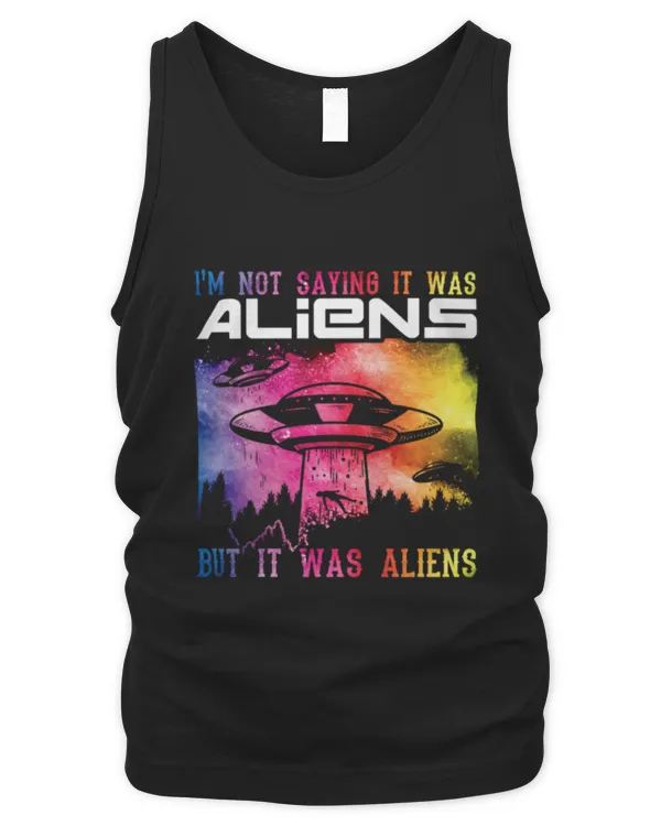 Men's Tank Top