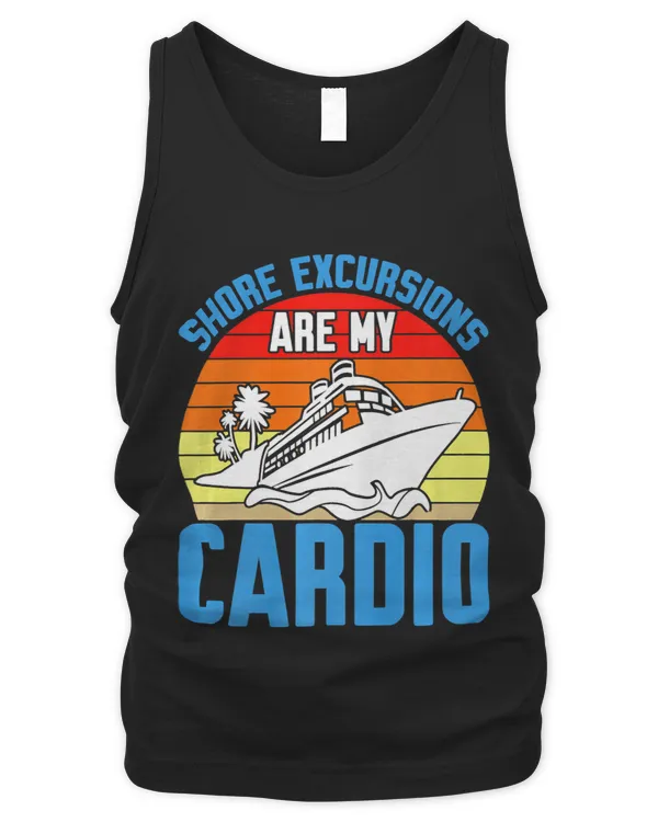 Men's Tank Top