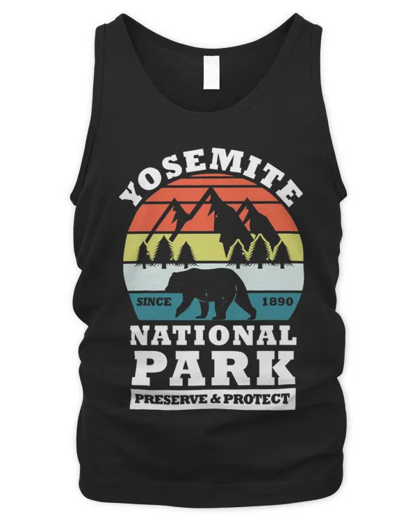 Men's Tank Top