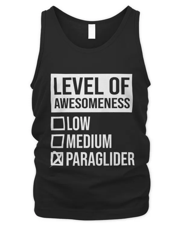 Men's Tank Top
