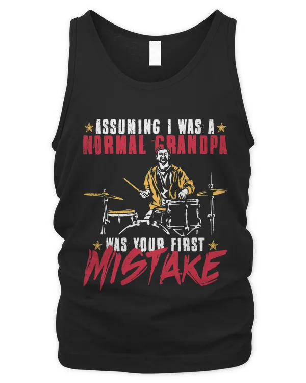 Men's Tank Top