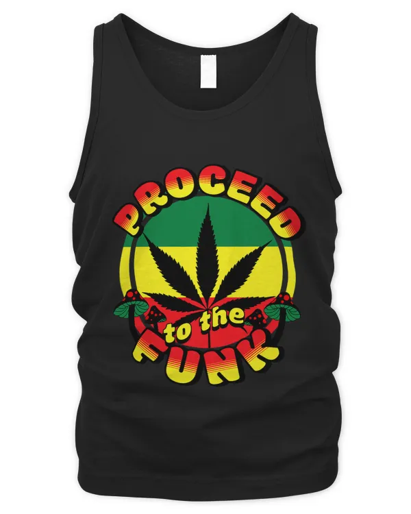 Men's Tank Top