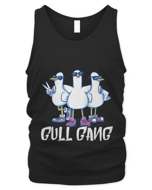 Men's Tank Top