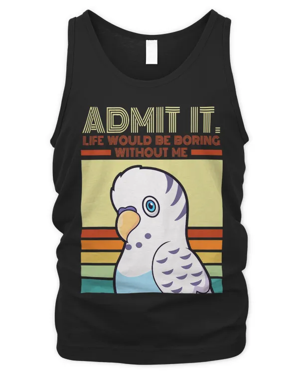 Men's Tank Top