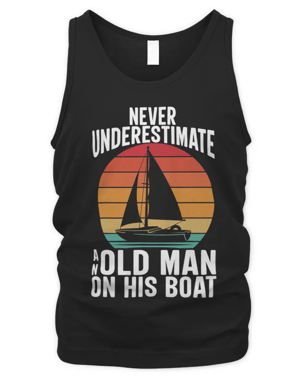 Men's Tank Top