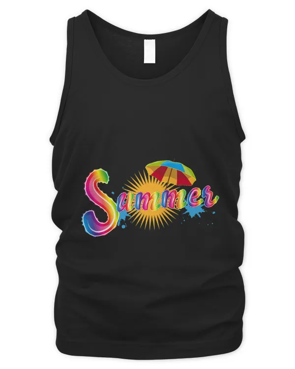 Men's Tank Top
