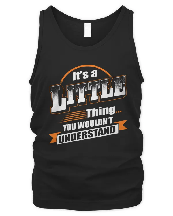 Men's Tank Top