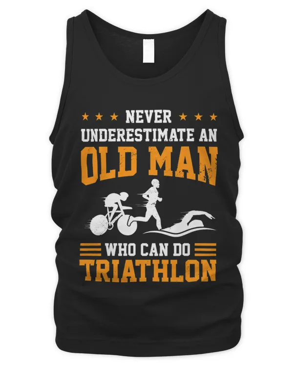 Men's Tank Top