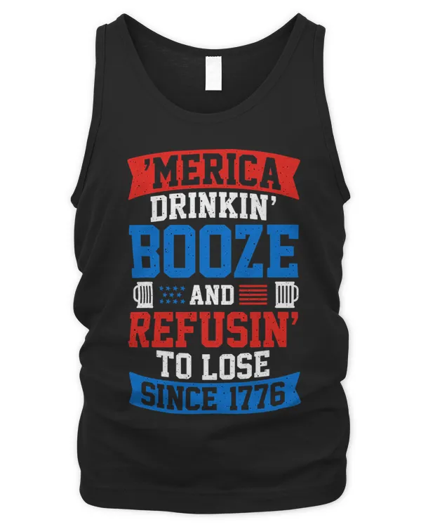 Men's Tank Top