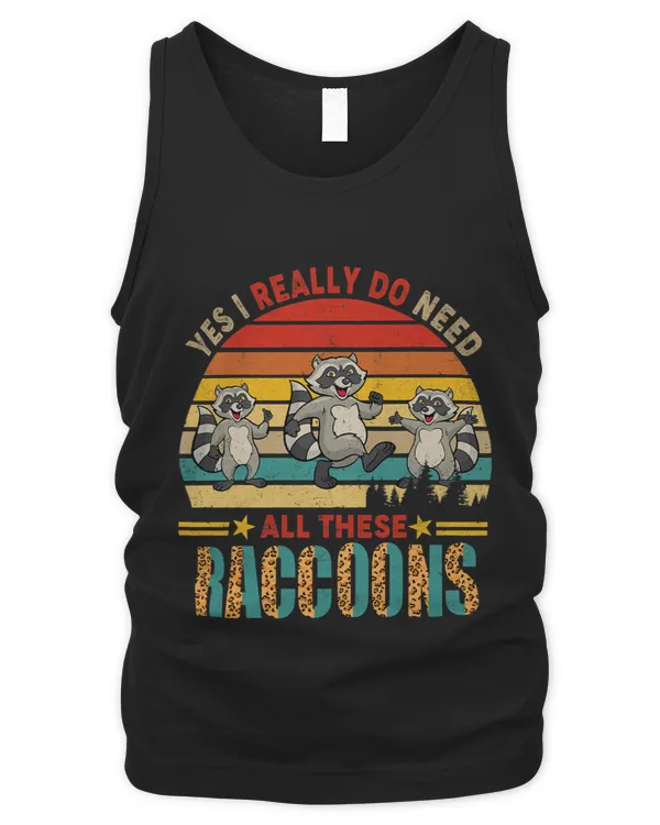 Men's Tank Top