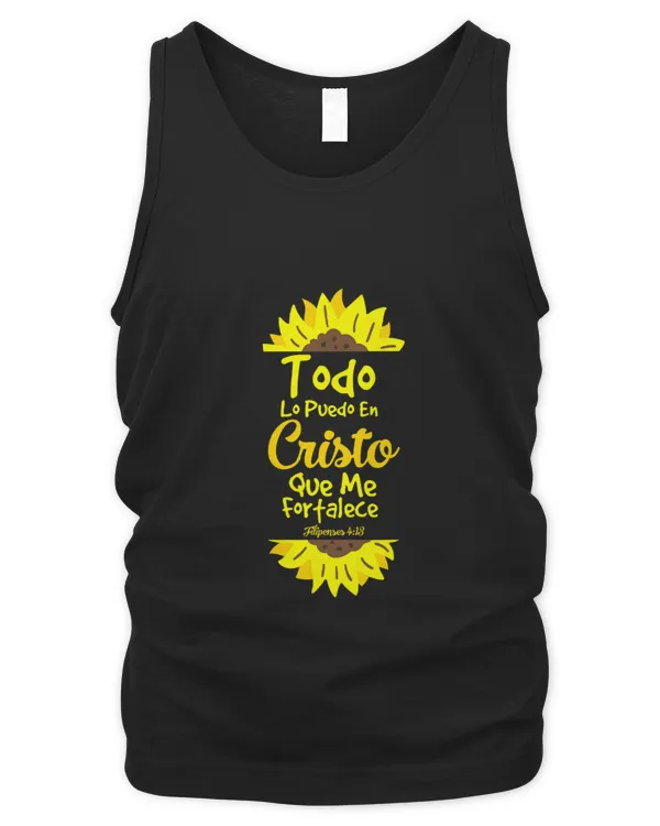 Men's Tank Top