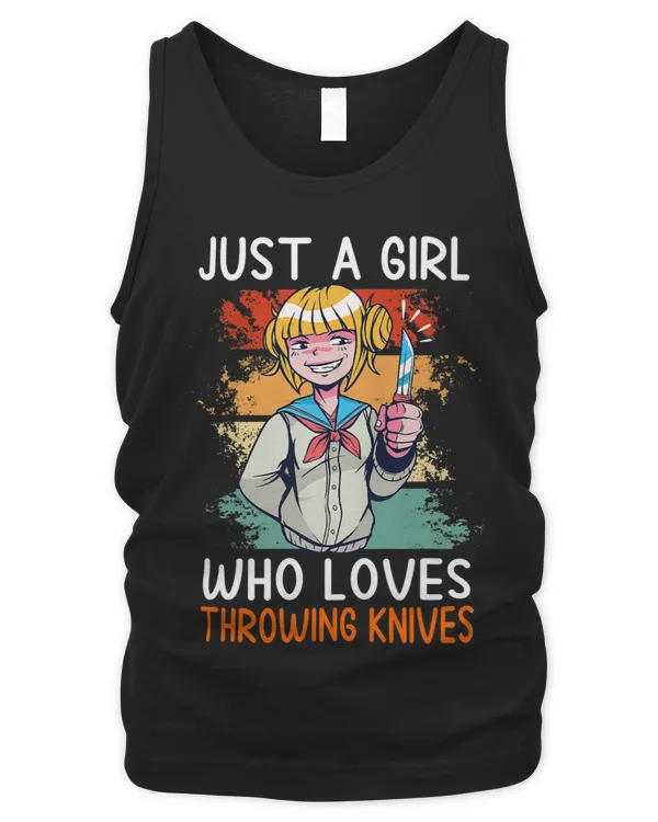Men's Tank Top
