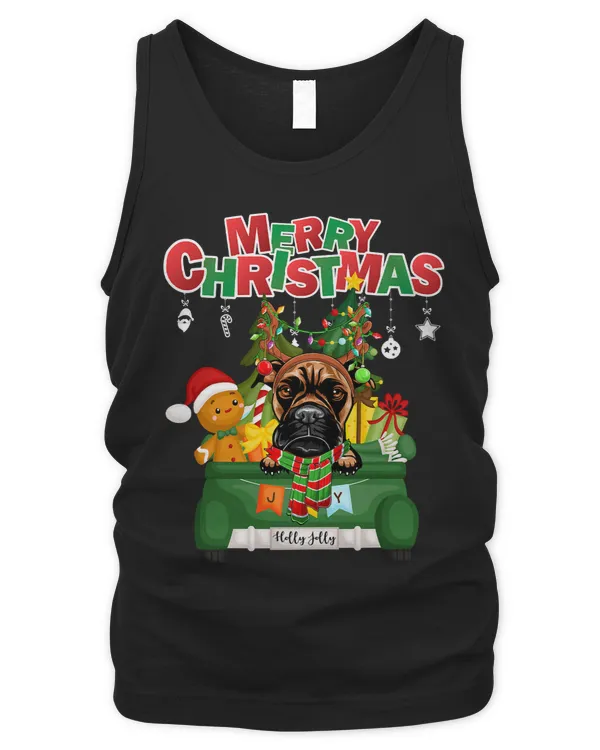 Men's Tank Top