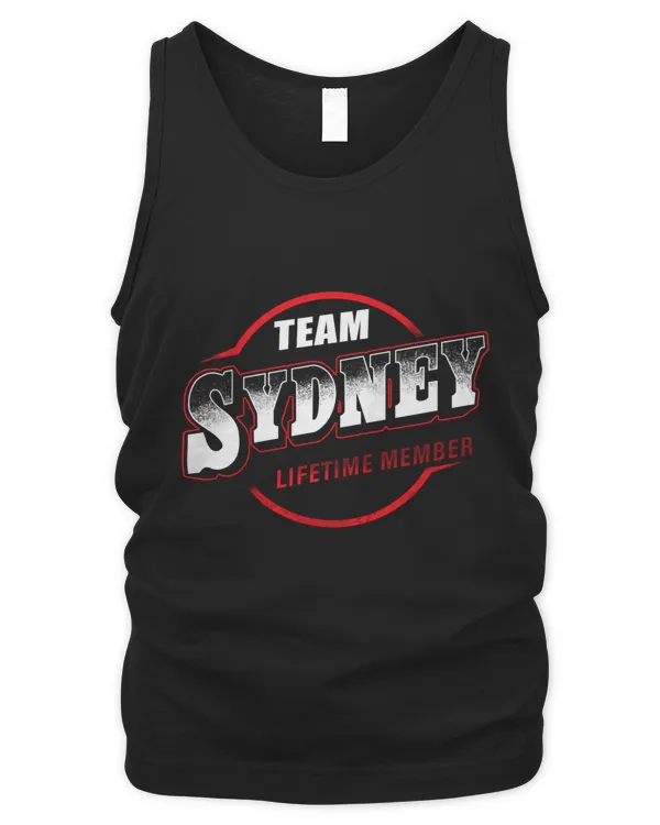 Men's Tank Top