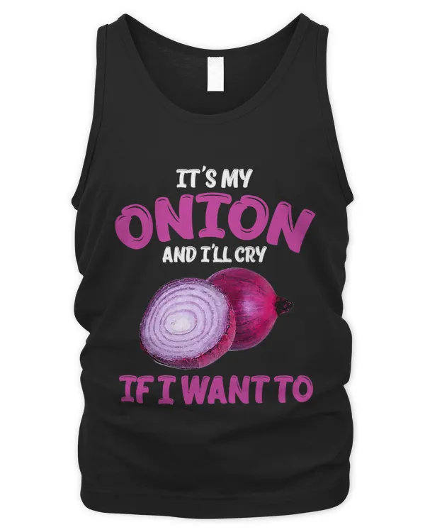 Men's Tank Top