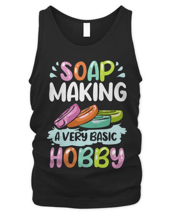 Men's Tank Top