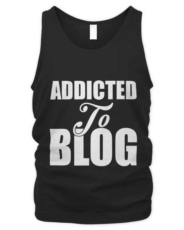 Men's Tank Top