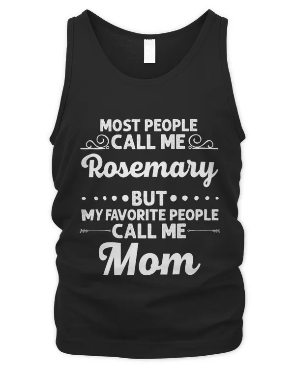 Men's Tank Top