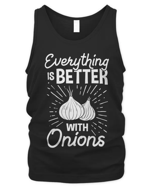 Men's Tank Top