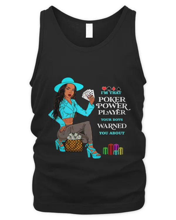 Men's Tank Top