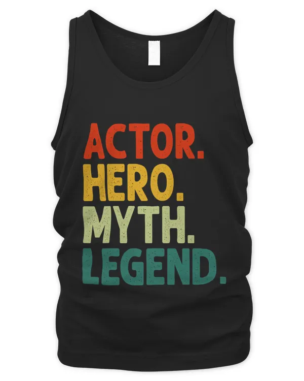 Men's Tank Top