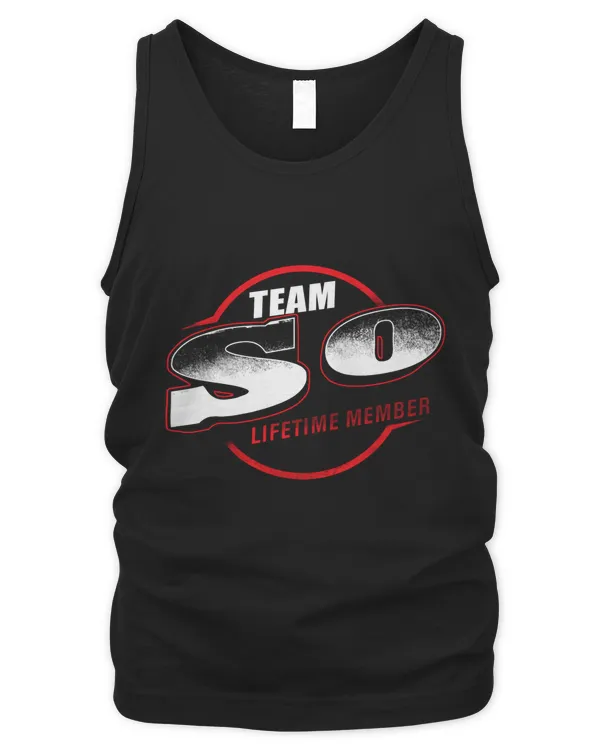 Men's Tank Top