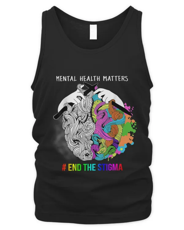 Men's Tank Top