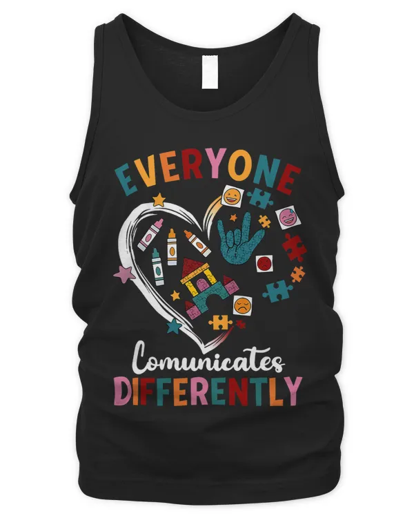 Men's Tank Top