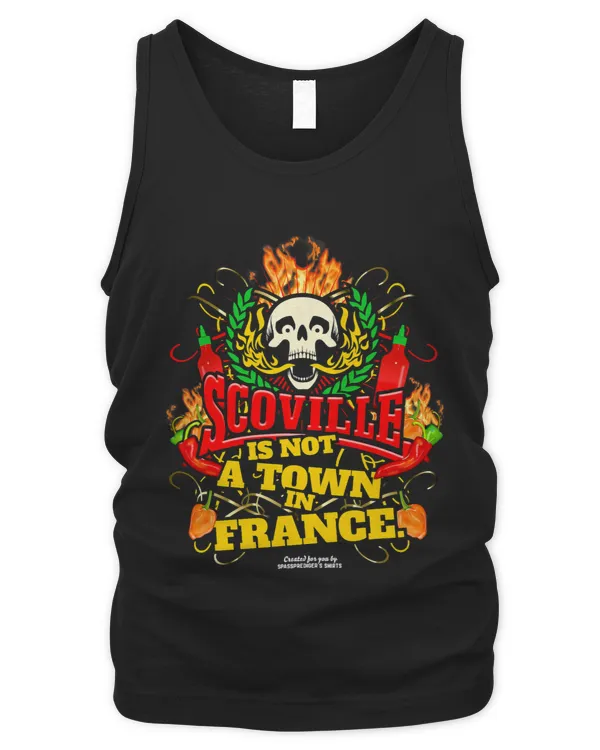 Men's Tank Top