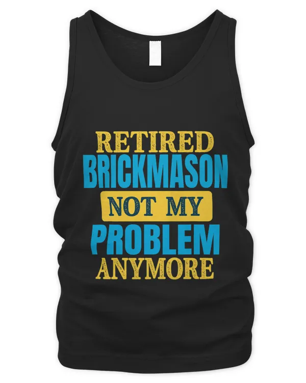 Men's Tank Top