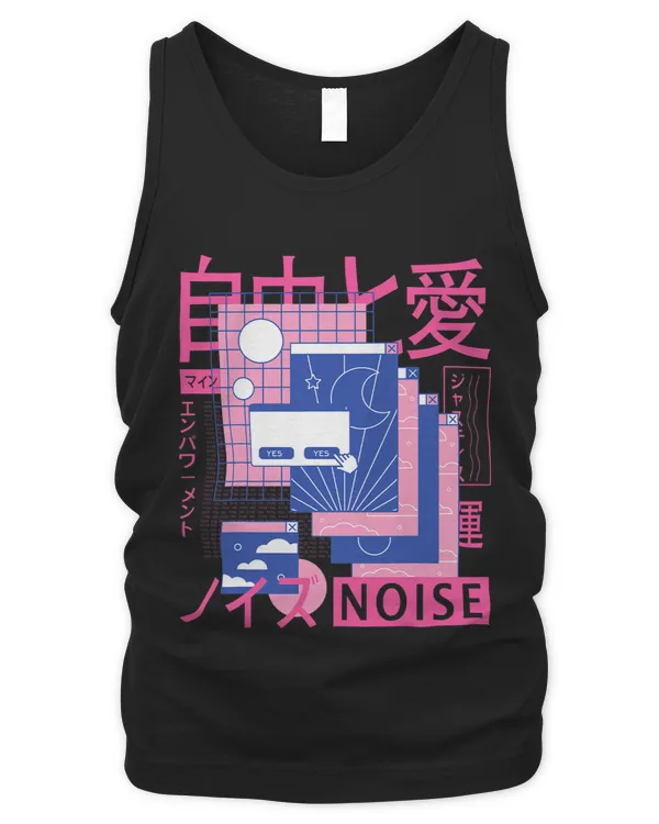Men's Tank Top