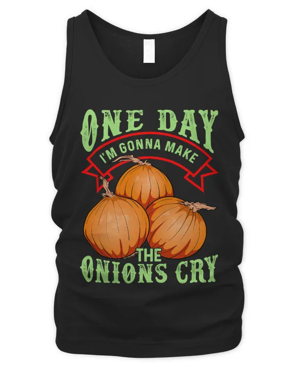 Men's Tank Top