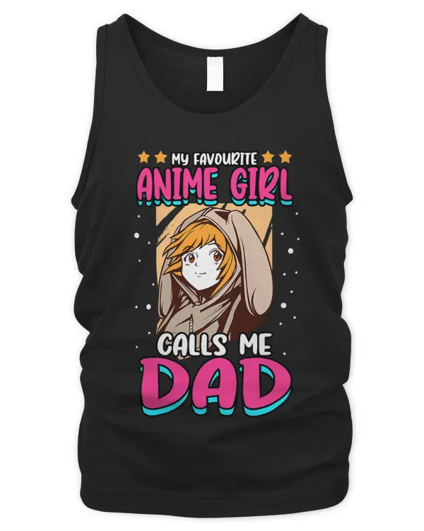 Men's Tank Top